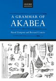 A Grammar of Akabea (eBook, PDF) A Grammar of Akabea (eBook, PDF)