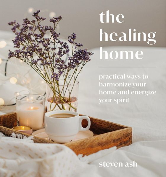 The Healing Home (eBook, ePUB) The Healing Home (eBook, ePUB)