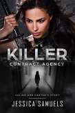The Killer Contract Agency (eBook, ePUB)
