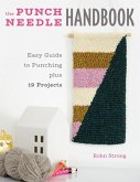 Punch Needle Handbook (eBook, ePUB)