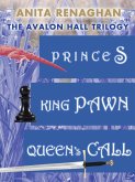 Prince S Avalon Hall Trilogy: Books 1-3 (Trilogy Boxset) (eBook, ePUB)