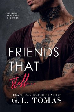 Friends That Still... (Friends That Have Sex, #2) (eBook, ePUB) Cover Friends That Still... (Friends That Have Sex, #2) (eBook, ePUB)