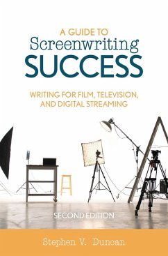 Cover A Guide to Screenwriting Success (eBook, ePUB)