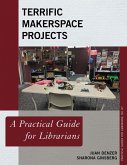 Terrific Makerspace Projects (eBook, ePUB)
