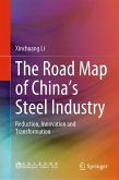 The Road Map of China's Steel Industry (eBook, PDF)