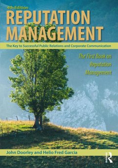 Reputation Management (eBook, ePUB) - Doorley, John; Garcia, Helio Fred