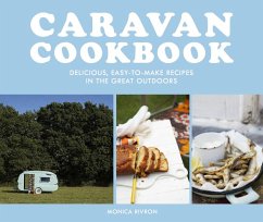 Caravan Cookbook (eBook, ePUB) - Rivron, Monica