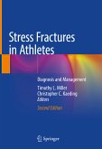 Stress Fractures in Athletes (eBook, PDF)