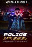 Police Mental Barricade (eBook, ePUB)