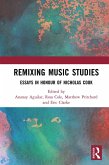 Remixing Music Studies (eBook, ePUB)