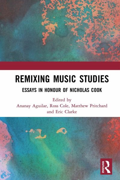 Remixing Music Studies (eBook, ePUB) Remixing Music Studies (eBook, ePUB)