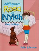 The Adventures of Rosa and Nylah (eBook, ePUB)