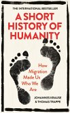 A Short History of Humanity (eBook, ePUB)
