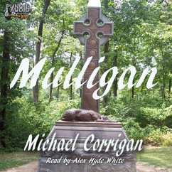 Mulligan (MP3-Download) - Corrigan, Michael