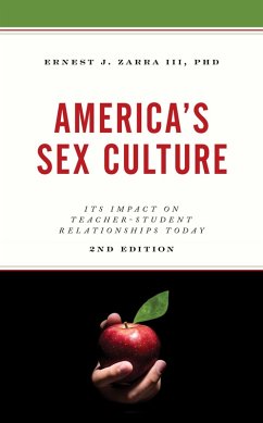 Cover America's Sex Culture (eBook, ePUB)