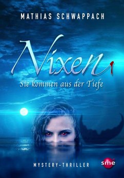 Nixen (eBook, ePUB) - Schwappach, Mathias