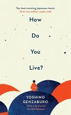 How Do You Live? (eBook, ePUB)