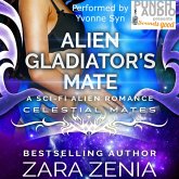 Alien Gladiator's Mate (MP3-Download)