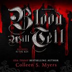 Blood Will Tell - The Blood is the Key (MP3-Download)