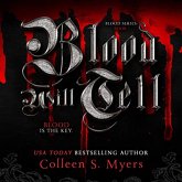 Blood Will Tell - The Blood is the Key (MP3-Download)