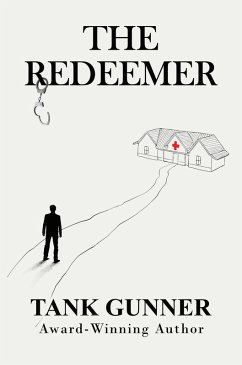 Cover The Redeemer (eBook, ePUB)