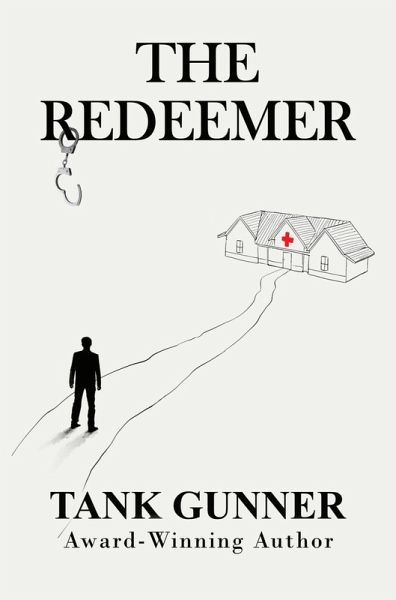 The Redeemer (eBook, ePUB) The Redeemer (eBook, ePUB)