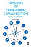 Principles of Intercultural Communication (eBook, ePUB)