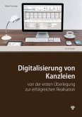 Digitalisierung von Kanzleien (Ausgabe Österreich) (eBook, PDF)