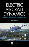 Electric Aircraft Dynamics (eBook, ePUB)