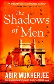 The Shadows of Men (eBook, ePUB)