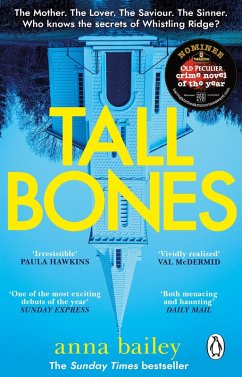 Cover Tall Bones (eBook, ePUB)