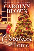 Christmas at Home (eBook, ePUB) Christmas at Home (eBook, ePUB)
