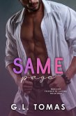 Same Page (Bookish Friends to Lovers, #1) (eBook, ePUB)