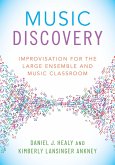 Music Discovery (eBook, ePUB)