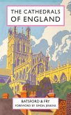 The Cathedrals of England (eBook, ePUB)