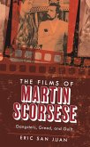 The Films of Martin Scorsese (eBook, ePUB)
