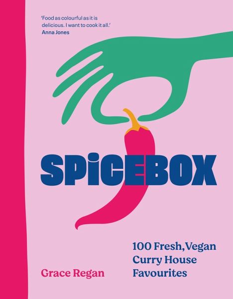 SpiceBox (eBook, ePUB)