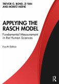 Applying the Rasch Model (eBook, ePUB)