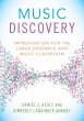 Music Discovery (eBook, PDF) - Bild 1