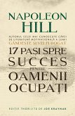 17 Pasi Spre Succes Pentru Oamenii Ocupati (eBook, ePUB)