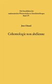 Cohomologie non abelienne (eBook, PDF)