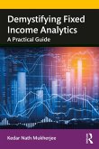 Demystifying Fixed Income Analytics (eBook, ePUB)