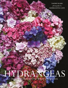 Hydrangeas (eBook, ePUB)