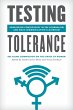 Testing Tolerance (eBook, ePUB) - Bild 1