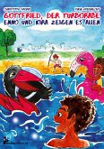 Gottfried, der Turborabe – Enno und Kira zeigen es allen (eBook, ePUB)