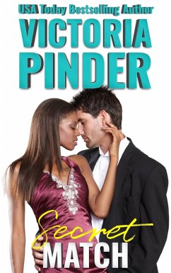 Secret Match (eBook, ePUB) - Pinder, Victoria