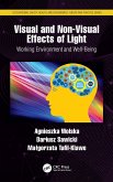 Visual and Non-Visual Effects of Light (eBook, PDF)