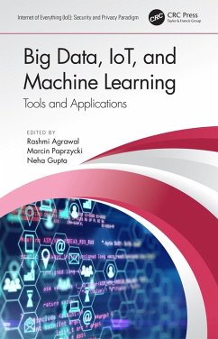 Big Data, IoT, and Machine Learning (eBook, ePUB)