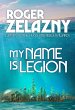 My Name isLegion (eBook, ePUB) - Bild 1