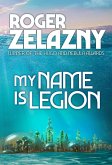 My Name isLegion (eBook, ePUB)